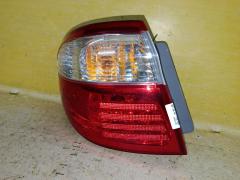 Стоп на Nissan Cefiro A33 4851A, Левое расположение