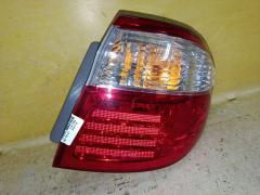 Стоп на Nissan Cefiro A33 4851A, Правое расположение