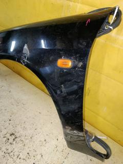 Крыло переднее на Nissan Cefiro A33 Фото 3