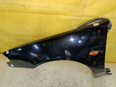 Крыло переднее на Nissan Cefiro A33 Фото 4