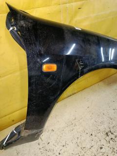 Крыло переднее на Nissan Cefiro A33 Фото 4