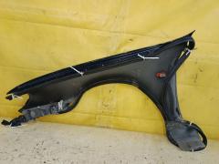 Крыло переднее на Nissan Cefiro A33 Фото 5