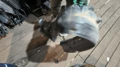 Подкрылок 63841-2Y000, 63841-5Y700, 8400-393, 915.NS11090L, AS47DJ0039, DS11101BL, DS11111AL, IN320016L0L00, L261100024L, NNMXQ00-300-L, NNMXQ00300L, NS2575CL, ST-DTW2-016L-2 на Nissan Cefiro A33 VQ20DE Фото 4