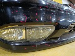 Бампер 2180 2180,62022-2Y040 на Nissan Cefiro A33 Фото 8