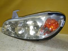 Фара 1614 1614, на Nissan Cefiro A33 Фото 2