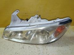 Фара 1614 1614, на Nissan Cefiro A33 Фото 3