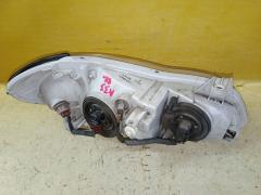 Фара 1614 1614, на Nissan Cefiro A33 Фото 4