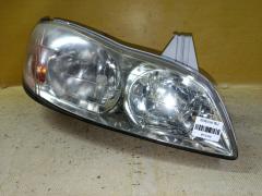 Фара на Nissan Cefiro A33 1614, Правое расположение