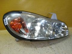Фара 1614 1614, на Nissan Cefiro A33 Фото 2