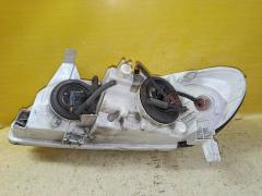 Фара 1614 1614, на Nissan Cefiro A33 Фото 5