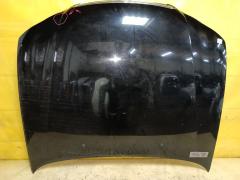 Капот на Nissan Cefiro A33