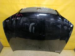 Капот на Nissan Cefiro A33 Фото 4