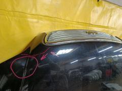 Капот на Nissan Cefiro A33 Фото 6