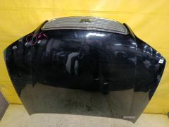 Капот на Nissan Cefiro A33 Фото 9