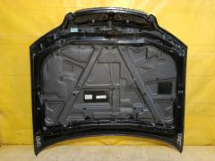 Капот на Nissan Cefiro A33 Фото 10