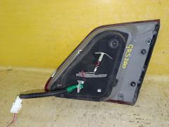 Стоп-планка 30-371 30-371, на Toyota Crown GRS200 Фото 3
