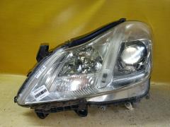 Фара на Toyota Crown GRS200 30-341, Левое расположение