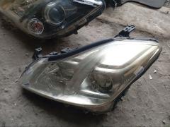 Фара 30-341 30-341, на Toyota Crown GRS200 Фото 8