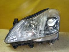 Фара на Toyota Crown GRS200 30-341, Левое расположение