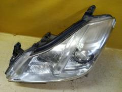Фара 30-341 30-341, на Toyota Crown GRS200 Фото 3