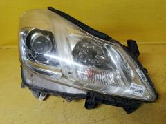 Фара на Toyota Crown GRS200 30-341, Правое расположение