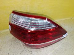 Стоп 30-370 30-370, на Toyota Crown GRS200 Фото 3
