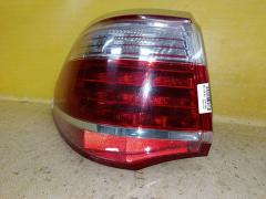 Стоп на Toyota Crown GRS200 30-370, Левое расположение
