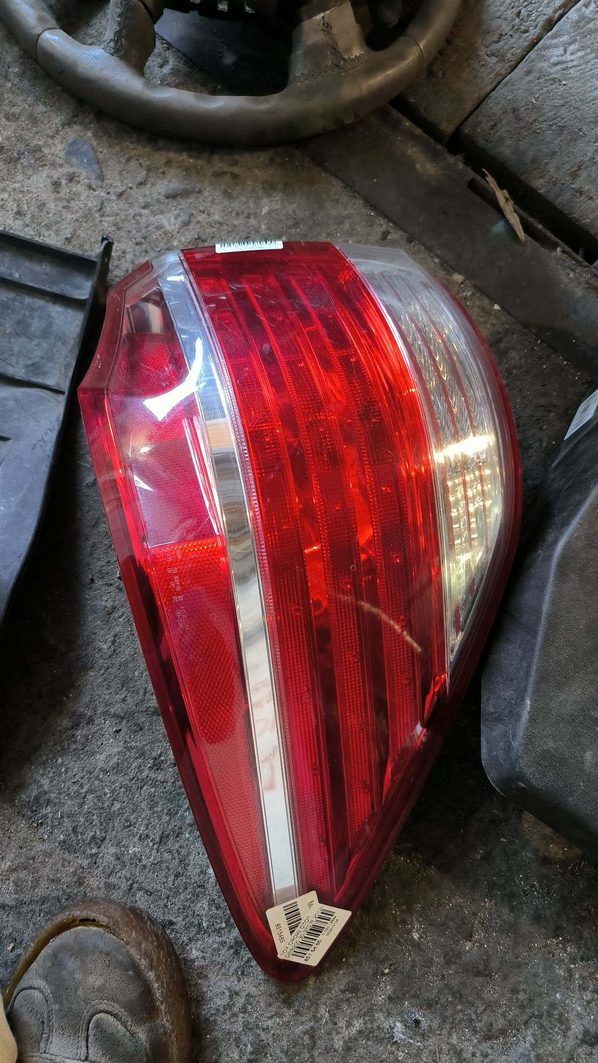 Стоп 30-370 30-370, на Toyota Crown GRS200 Фото 5