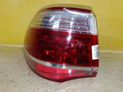 Стоп на Toyota Crown GRS200 30-370, Левое расположение
