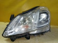 Фара на Toyota Crown GRS200 30-341, Левое расположение