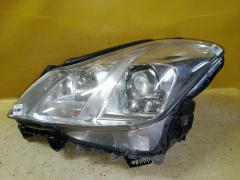 Фара 30-341 30-341, на Toyota Crown GRS200 Фото 2