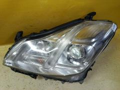 Фара 30-341 30-341, на Toyota Crown GRS200 Фото 3