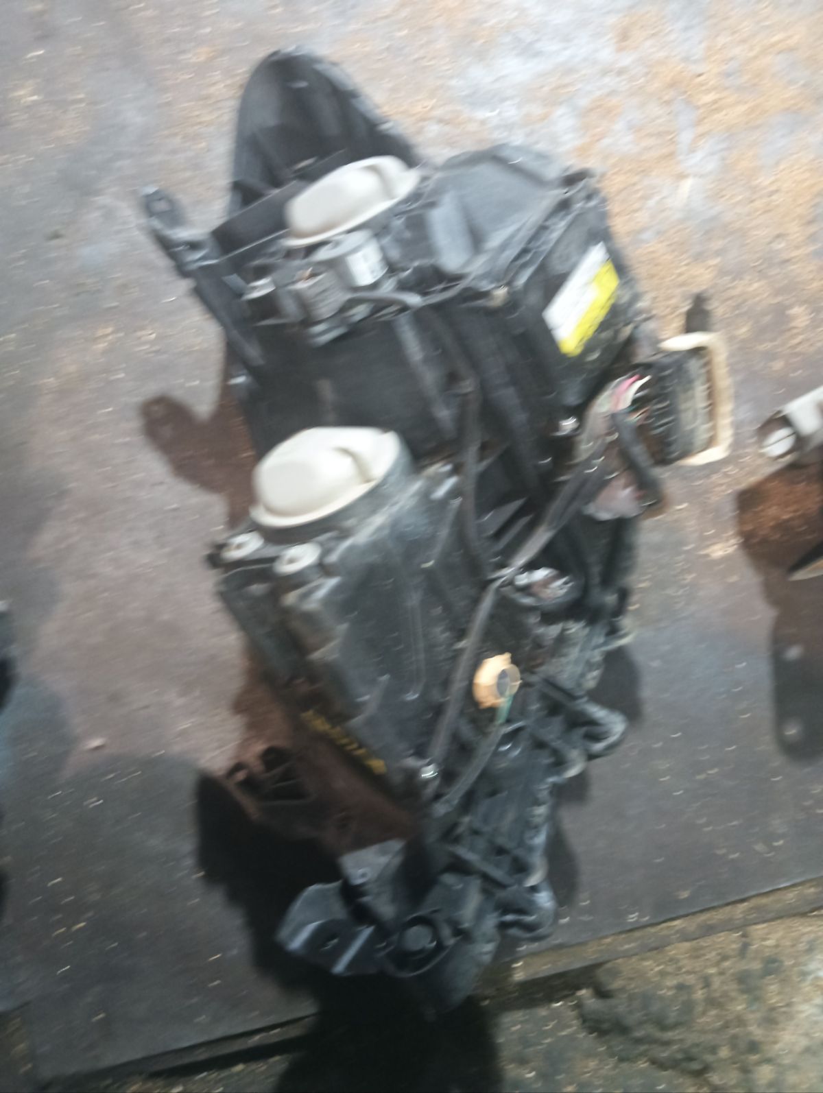 Фара 30-341 30-341, на Toyota Crown GRS200 Фото 7