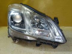 Фара на Toyota Crown GRS200 30-341, Правое расположение