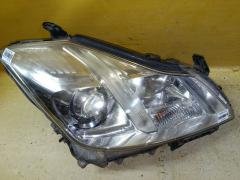 Фара 30-341 30-341, на Toyota Crown GRS200 Фото 3