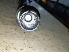 Кардан на Toyota Crown GRS210 2GR-FSE Фото 8