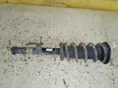 Стойка амортизатора на Toyota Crown GRS200 4GR-FSE 48510-30822, Переднее Правое расположение