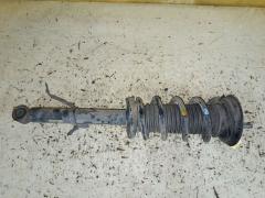 Стойка амортизатора на Toyota Crown GRS200 4GR-FSE 48520-30272, Переднее Левое расположение