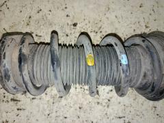 Стойка амортизатора 48520-30272 на Toyota Crown GRS200 4GR-FSE Фото 3