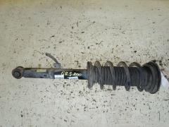 Стойка амортизатора на Toyota Crown GRS200 4GR-FSE 48510-30822, Переднее Правое расположение