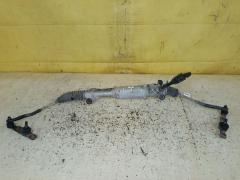 Рулевая рейка на Toyota Crown GRS200 4GR-FSE