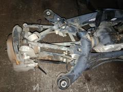 Балка подвески на Toyota Crown GRS200 4GR-FSE Фото 10