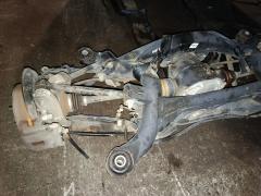 Балка подвески на Toyota Crown GRS200 4GR-FSE Фото 13