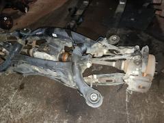 Балка подвески на Toyota Crown GRS200 4GR-FSE Фото 14