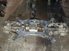Балка подвески на Toyota Crown GRS200 4GR-FSE Фото 15
