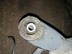 Балка подвески на Toyota Crown GRS200 4GR-FSE Фото 19