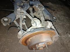 Балка подвески на Toyota Crown GRS200 4GR-FSE Фото 2