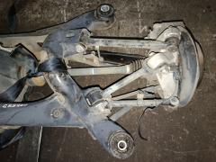 Балка подвески на Toyota Crown GRS200 4GR-FSE Фото 3