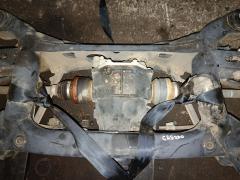 Балка подвески на Toyota Crown GRS200 4GR-FSE Фото 4