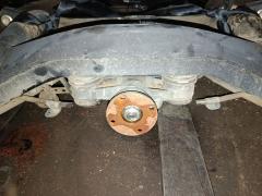 Балка подвески на Toyota Crown GRS200 4GR-FSE Фото 5